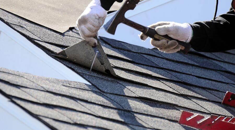 Professional Emergency Roof Repairs in Genoa, NV